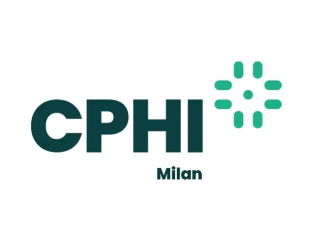 CPHI+Milan